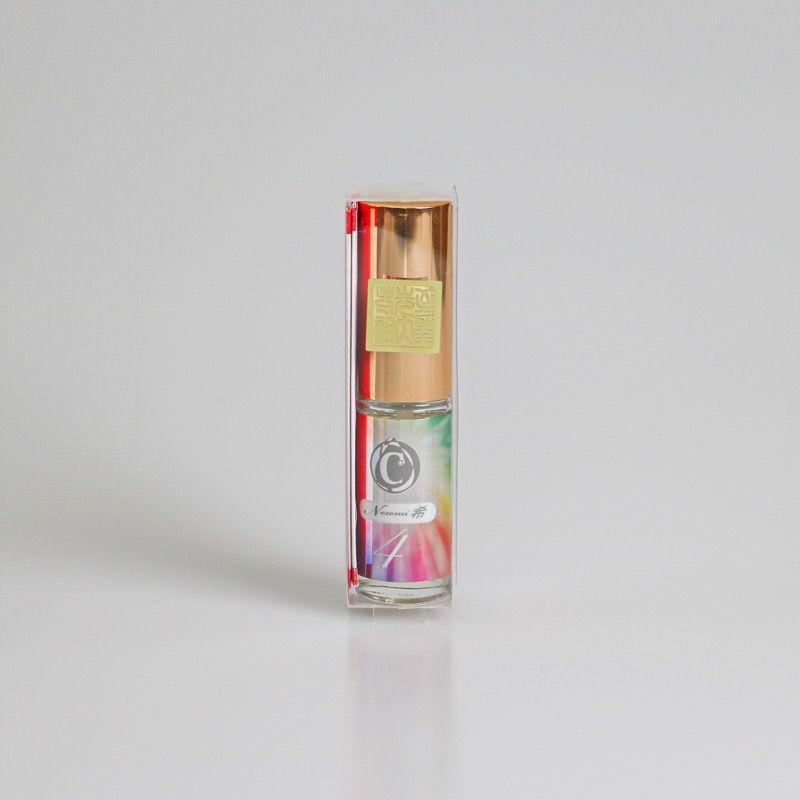 サイエンス・アロマ「サーキュエッセンス」5mL No.4