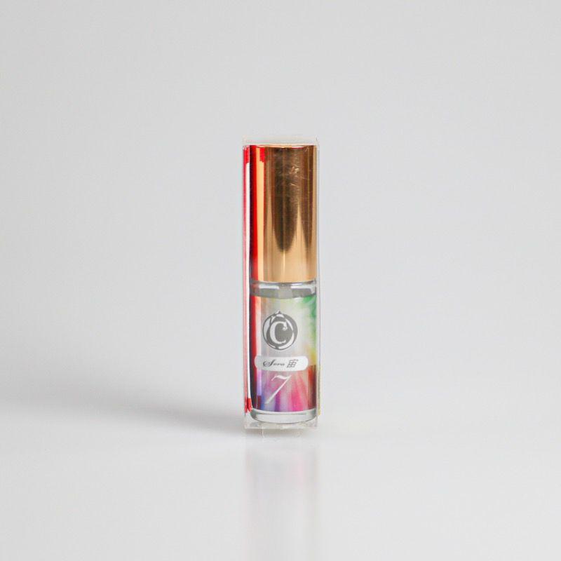 サイエンス・アロマ「サーキュエッセンス」5mL No.7