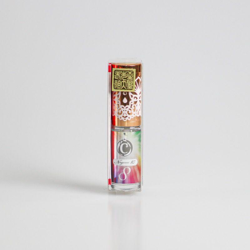 サイエンス・アロマ「サーキュエッセンス」5mL No.8