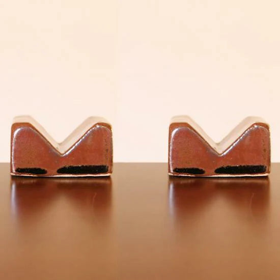 シリウス専用 インシュレーター（2個セット）