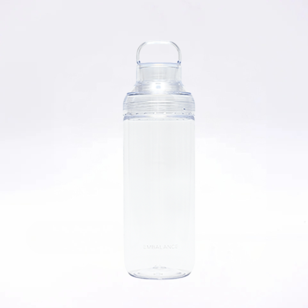 エンバランス オン ザ ゴー ボトル 1000ml（クリア）