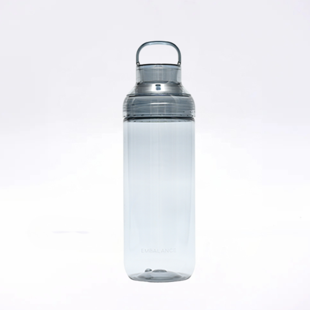 エンバランス オン ザ ゴー ボトル 1000ml（グレー）