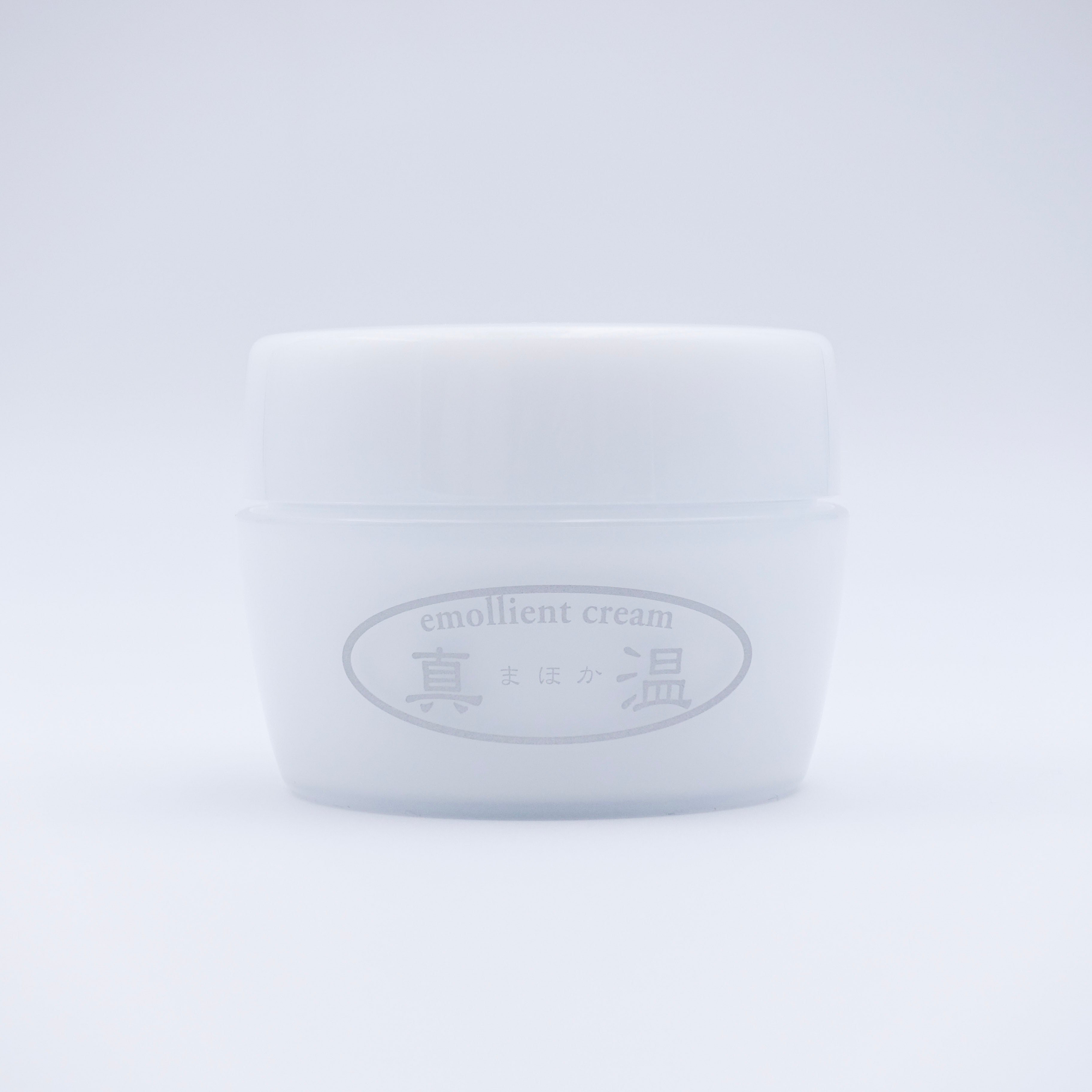 エモリエントクリーム真温(まほか)（大）150g