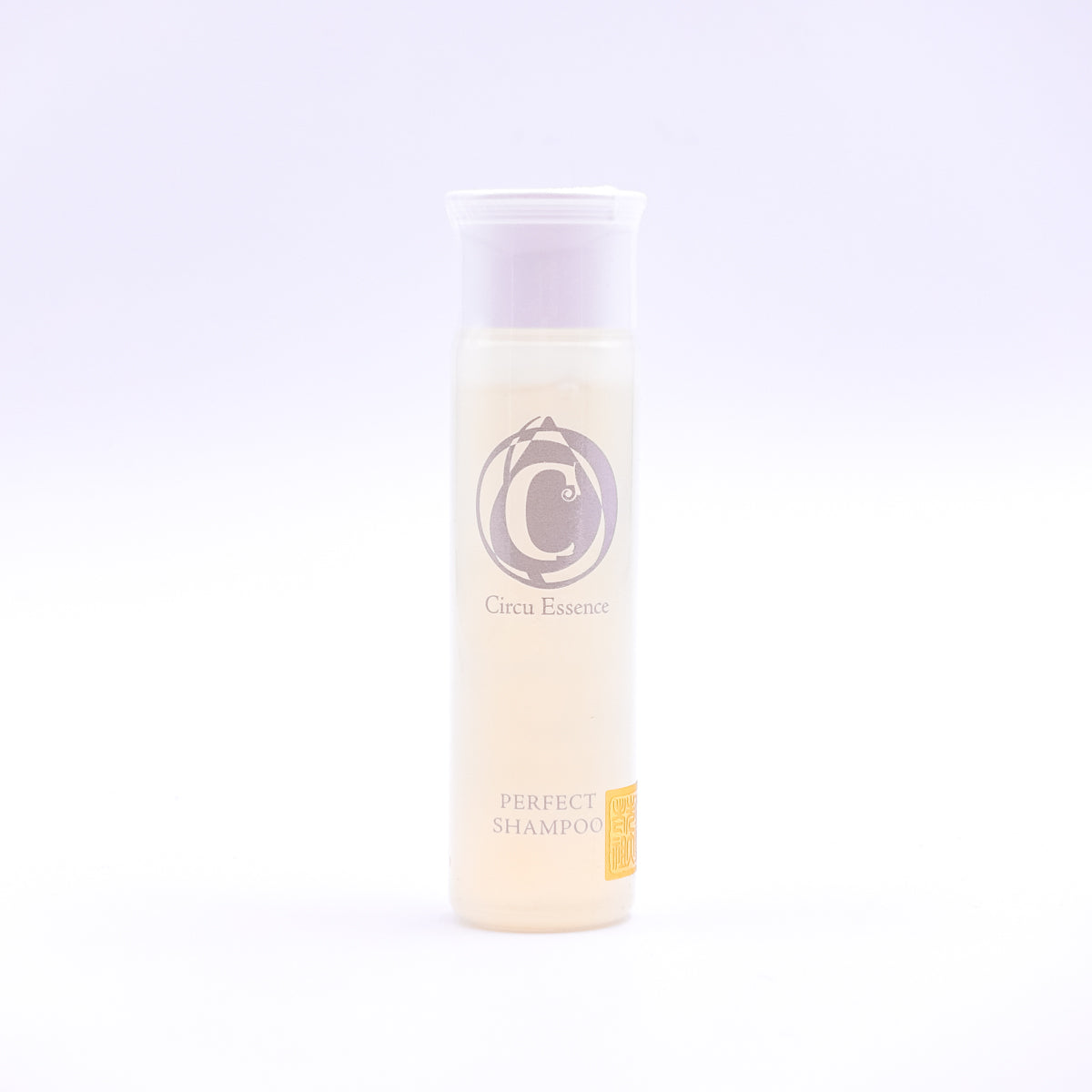 パーフェクトシャンプー（小）50mL