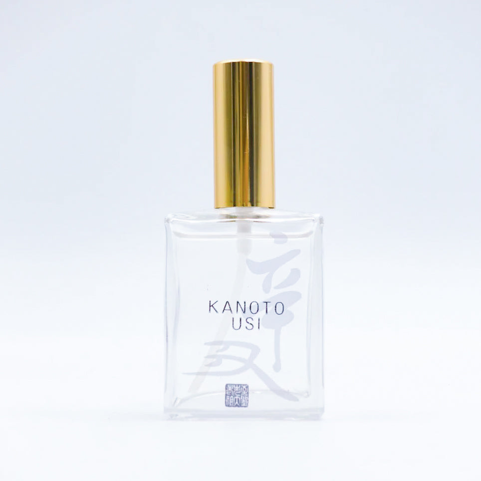 ～辛丑 KANOTO USI～　(30ml)