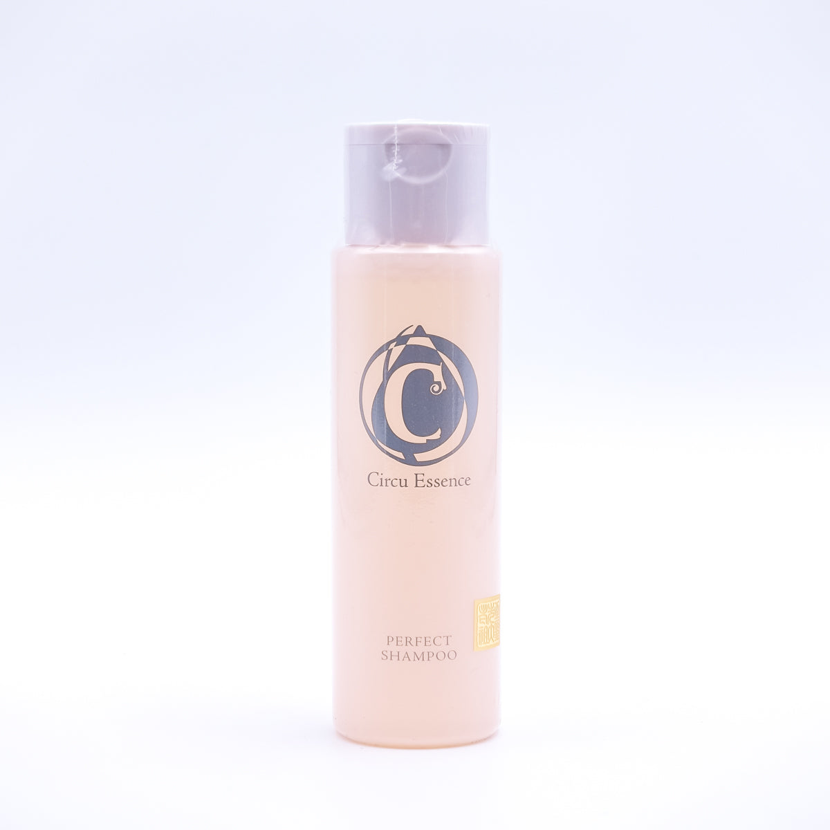 パーフェクトシャンプー（中）200mL
