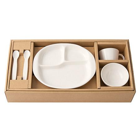 森修焼  ぱくぱくセット