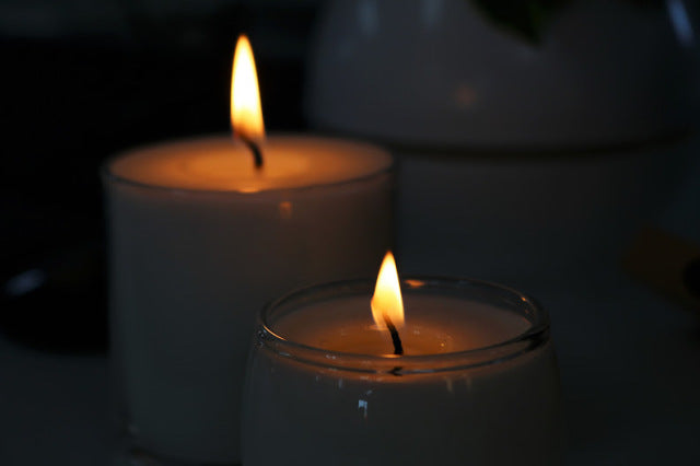 ろうそく