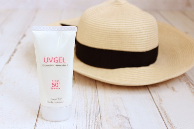 エバメール　UVゲル