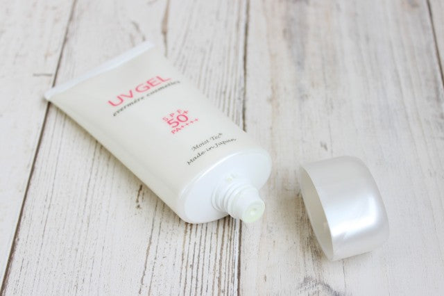 UVゲル　エバメール