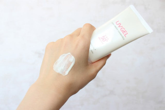 エバメール　UVゲル