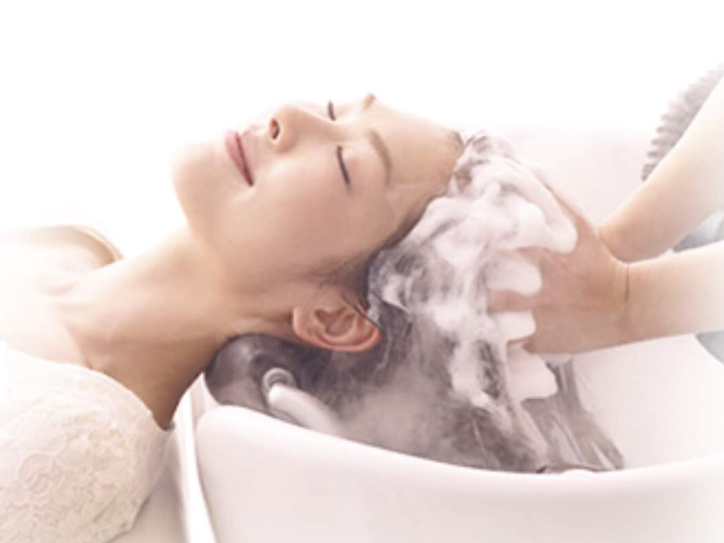 パーフェクトシャンプー