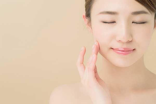 ウルズ　スキンケア