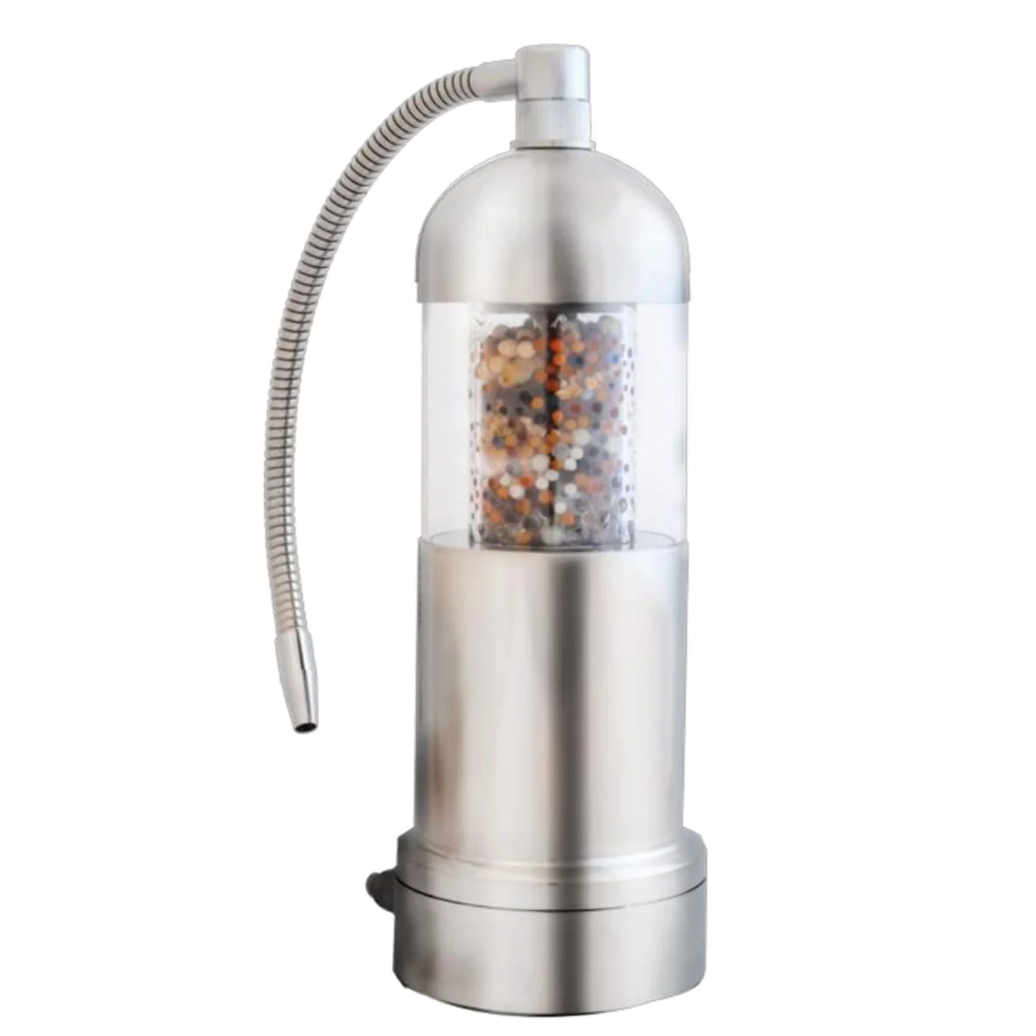 ゆにわオリジナル浄活水器「禊-MISOGI-」卓上タイプ