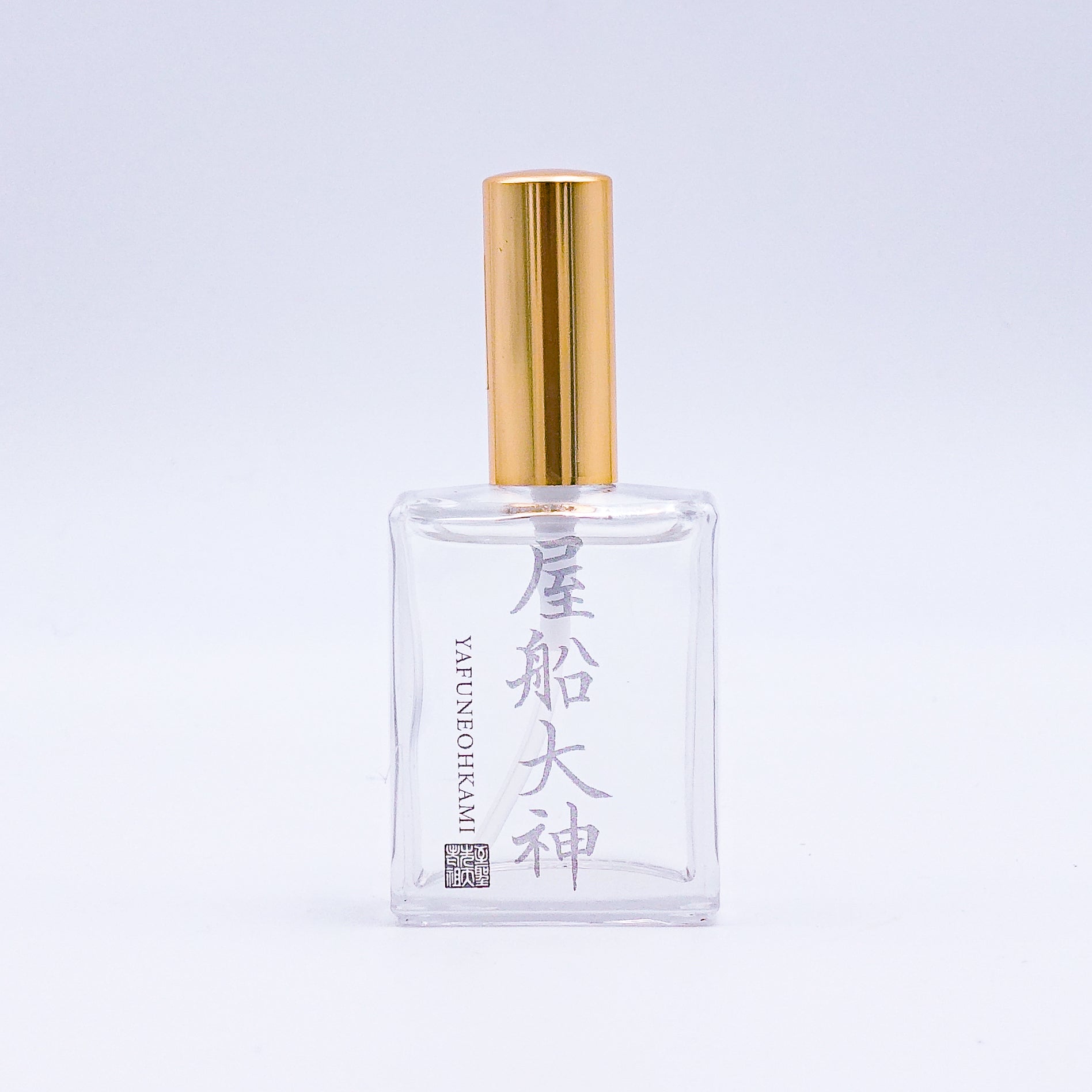 Epa 屋船大神（やふねおおかみ）の香り 30ml
