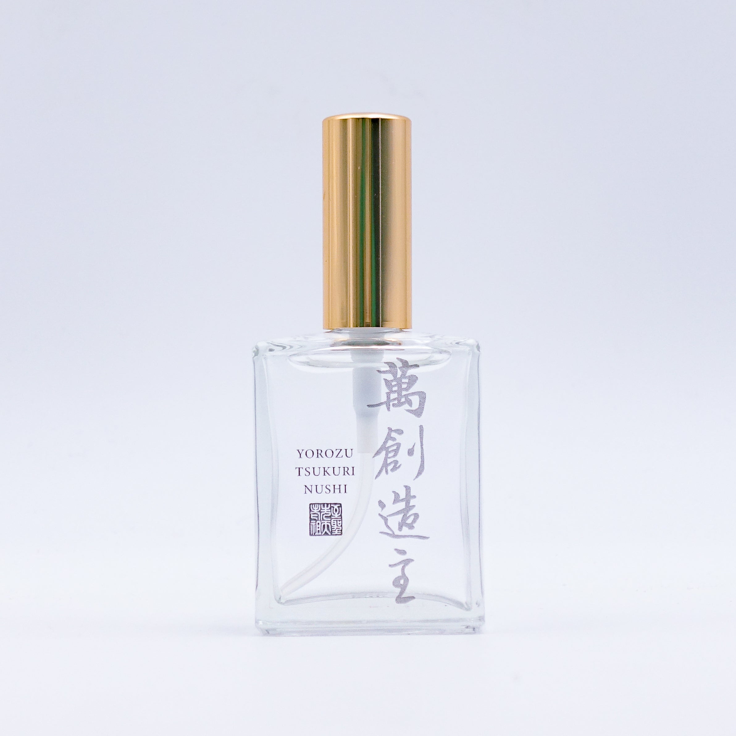 Epa 萬創造主（よろずつくりぬし）の香り 30ml