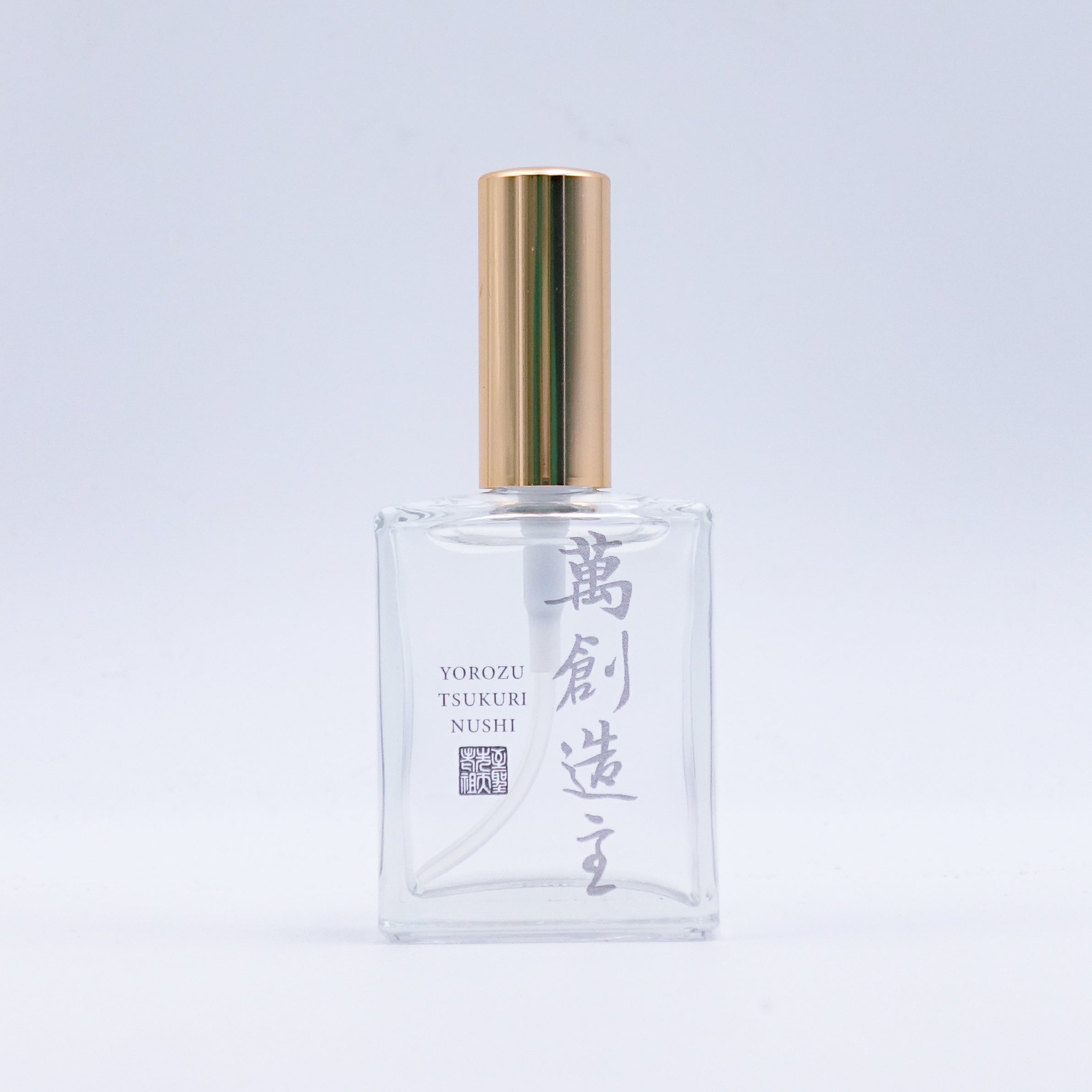 Epa 萬創造主（よろずつくりぬし）の香り【限定公開】